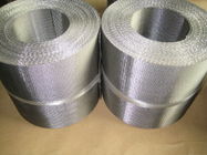 KPZ Stainless Steel Wire Mesh Filter Screen DTW 20m Length