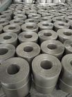 Extruder 316L Stainless Steel Wire Cloth Mesh KPZ 150MM Width