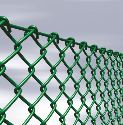 heavy duty wire mesh fencing  woven wire fence  white wire mesh fencing  2x2 wire fence